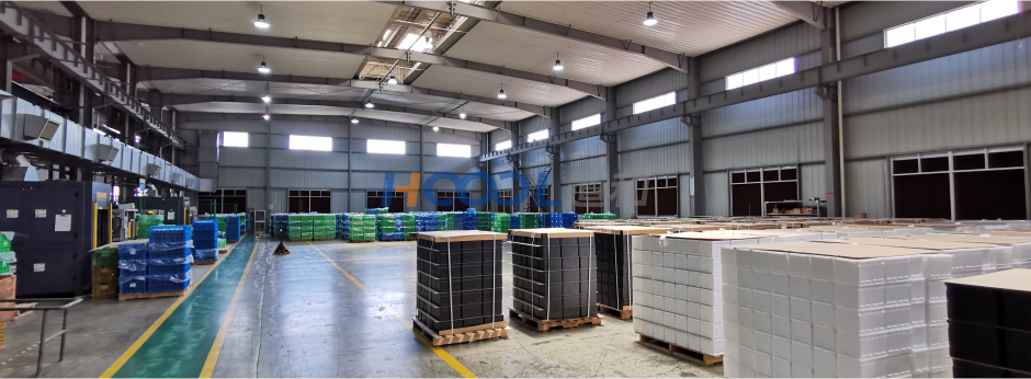 瀚氏模塑-氣樓排風(fēng)負(fù)壓風(fēng)機(jī)安裝 負(fù)壓風(fēng)機(jī) 第9張-嘉興道和環(huán)境科技有限公司