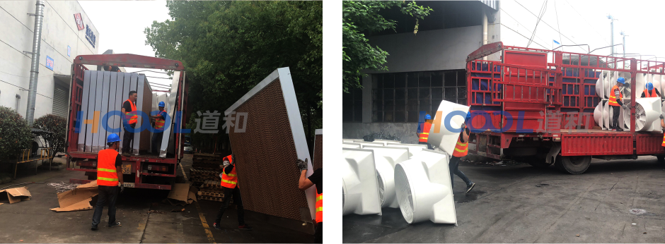 瀚氏模塑-氣樓排風(fēng)負(fù)壓風(fēng)機(jī)安裝 負(fù)壓風(fēng)機(jī) 第6張-嘉興道和環(huán)境科技有限公司