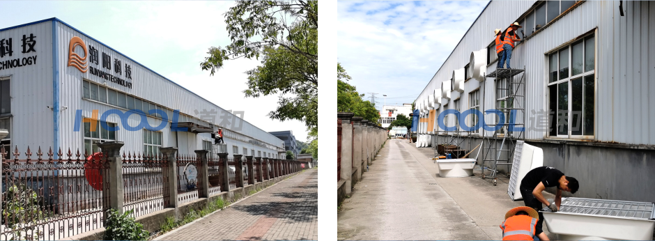 潤陽-注塑車間側(cè)墻排風扇里 負壓風機 第6張-嘉興道和環(huán)境科技有限公司