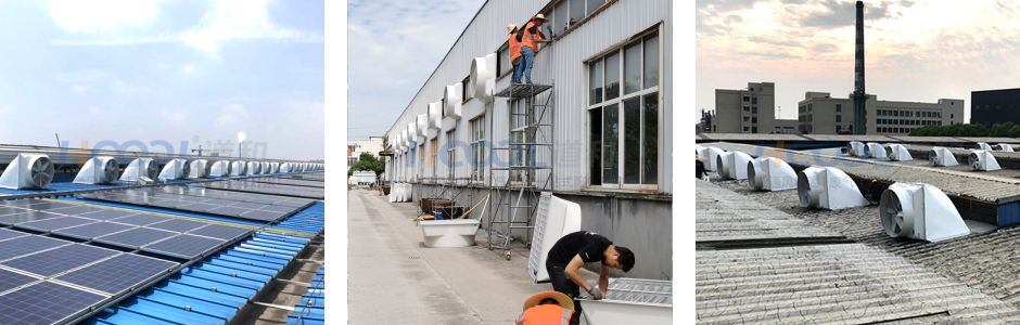 FRP-A系列玻璃鋼負壓風(fēng)機 負壓風(fēng)機 第13張-嘉興道和環(huán)境科技有限公司